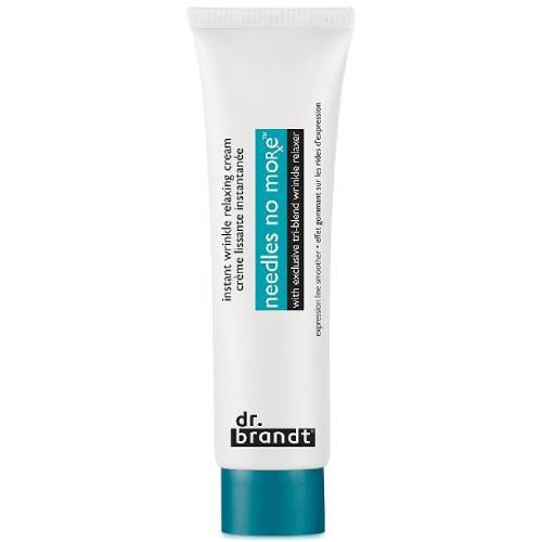Dr. Brandt Needles No More Instant Wrinkle Relaxing Cream Minis