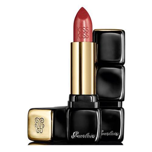 Guerlain Kiss Kiss Lipstick 323 