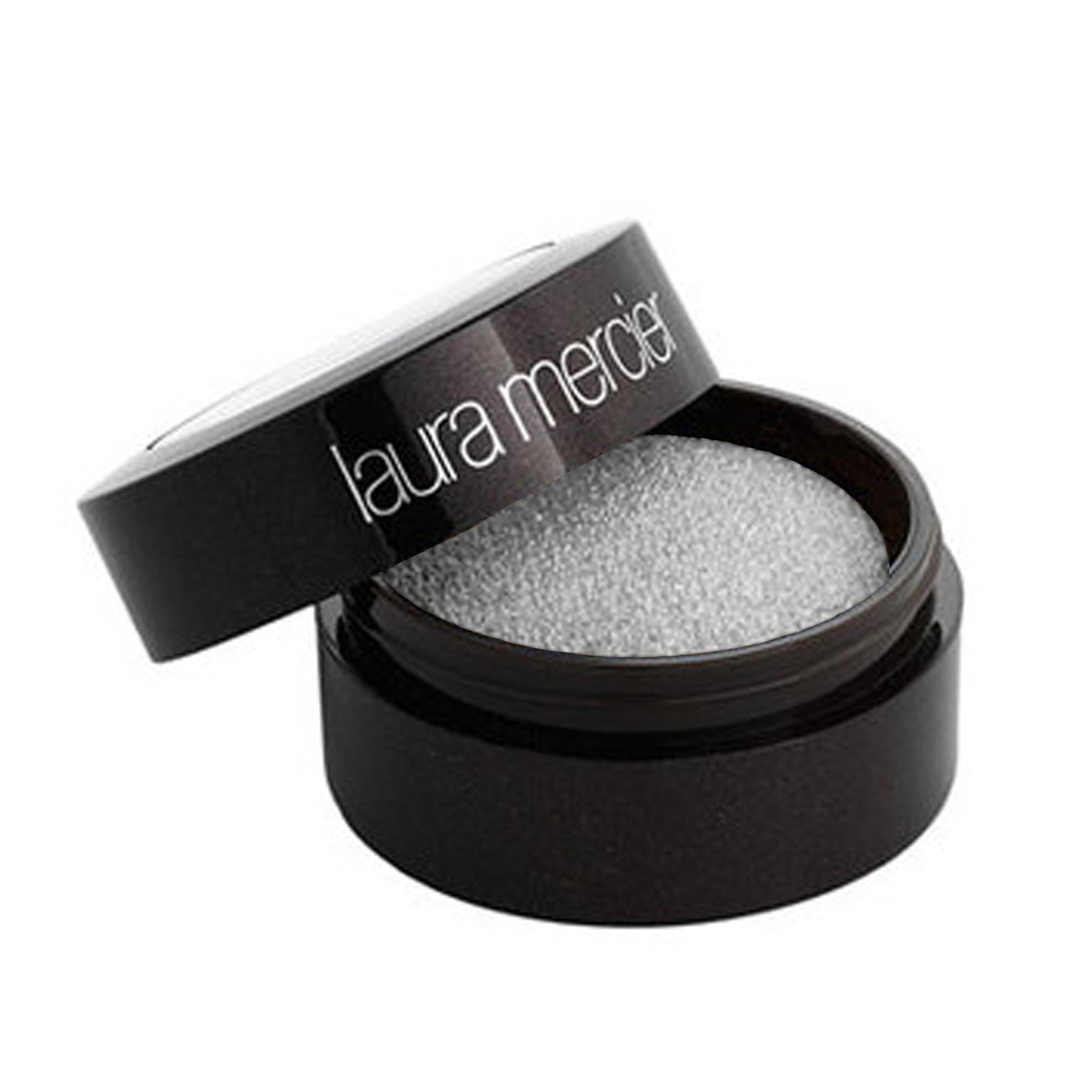 Laura Mercier Foiled Eye Colour V.I.P. Silver