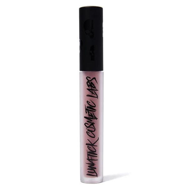 Lunatick Cosmetic Labs Liquid Matte Lip-Die Nancy