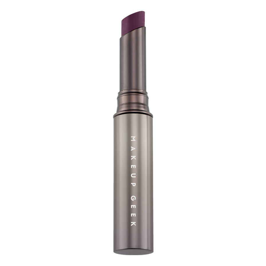 Makeup Geek Iconic Lipstick Vain