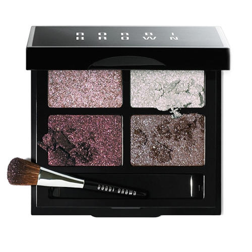 Bobbi Brown Black Ruby Sparkle Eye Palette