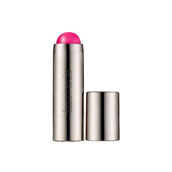 Laura Mercier Colour Dots Lip & Cheek Sheer Tequila Sunrise