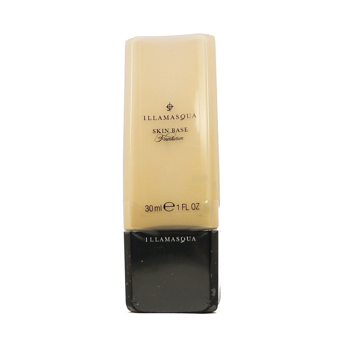 Illamasqua Skin Base Foundation SB 7.5 #0