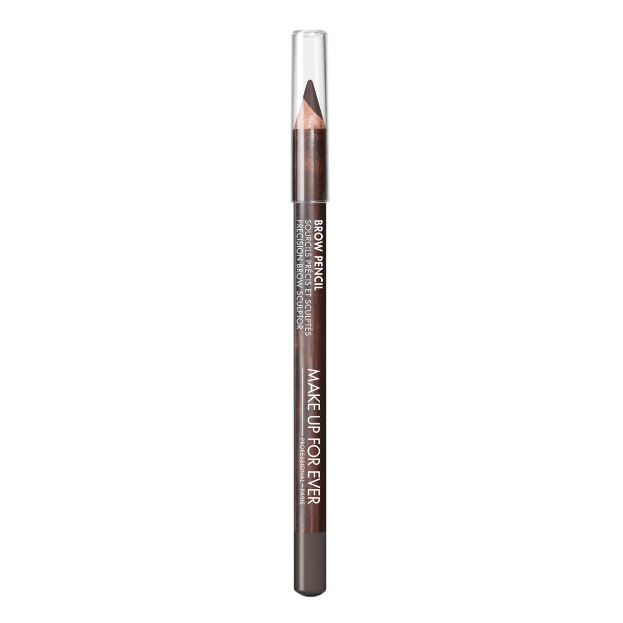 Makeup Forever Brow Pencil Dark Brown No. 40