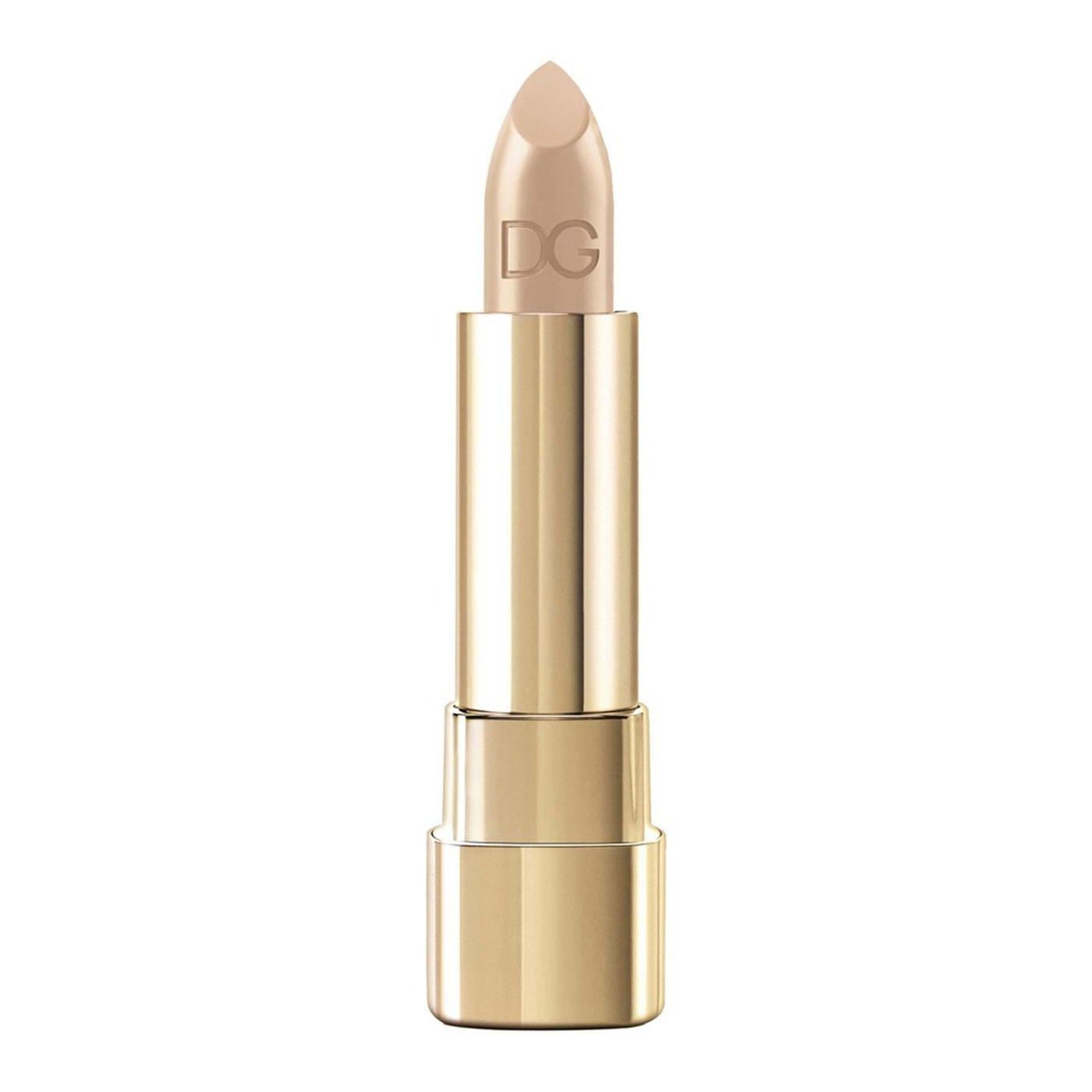 Dolce & Gabbana Beauty Shine Lipstick Luna 68