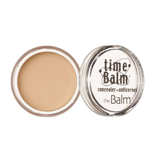 The Balm Time Balm Concealer Lighter Than Light