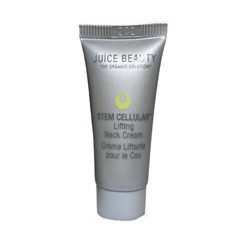 Juice Beauty Stem Cellular Neck Lifting Cream Mini