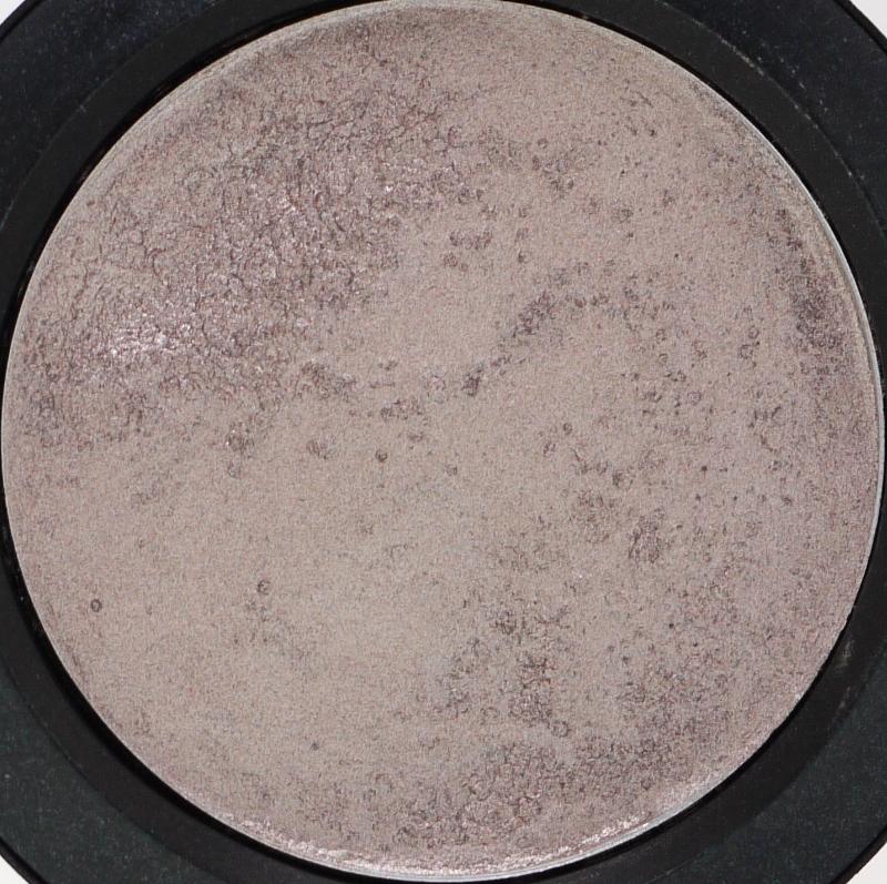 MAC Metal-X Cream Shadow Palladium #2