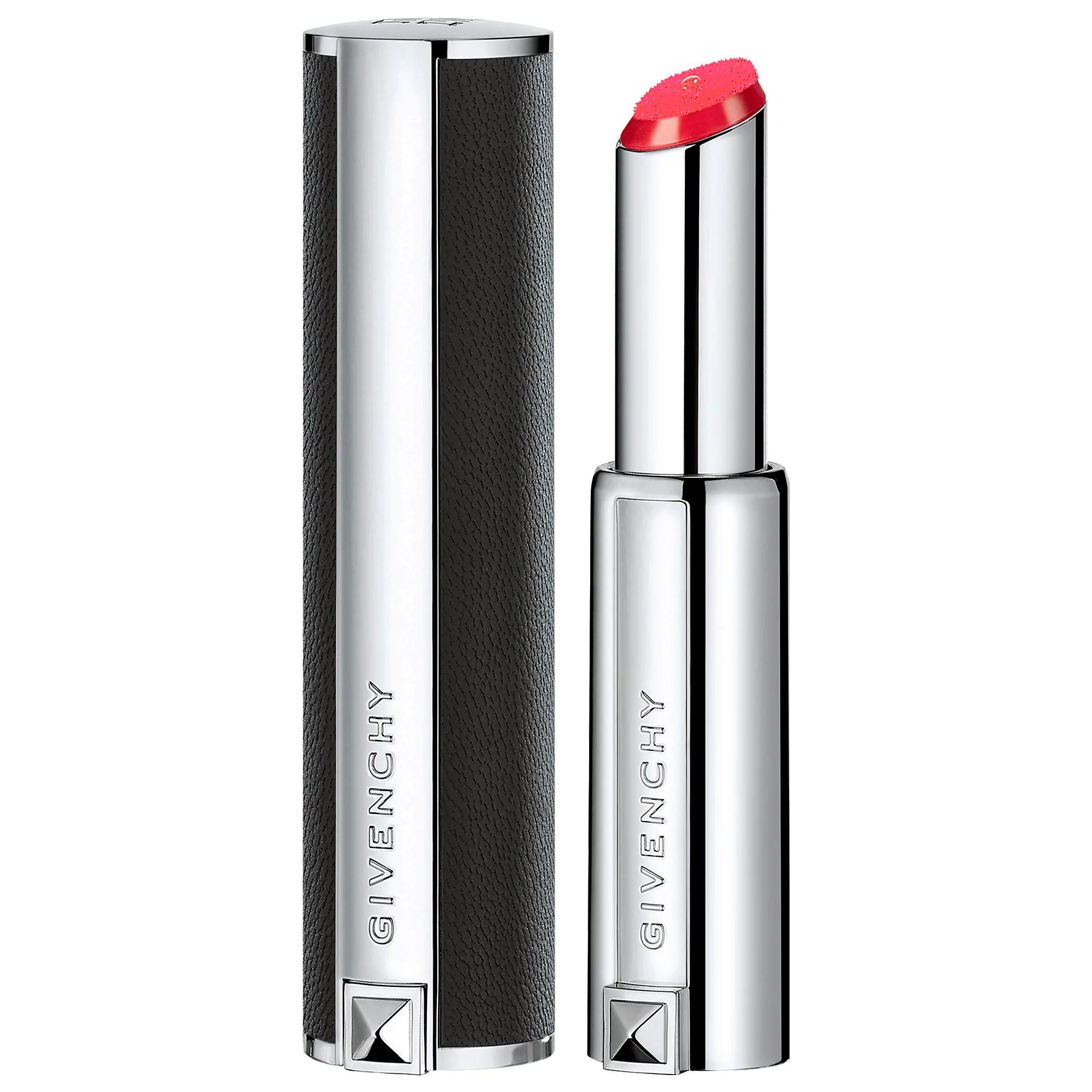 Givenchy Le Rouge Liquide Corail Popeline 205
