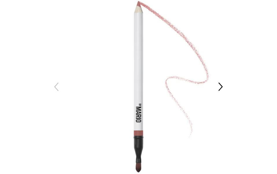 Makeup By Mario Ultra Suede Sculpting Lip Pencil Dmitry