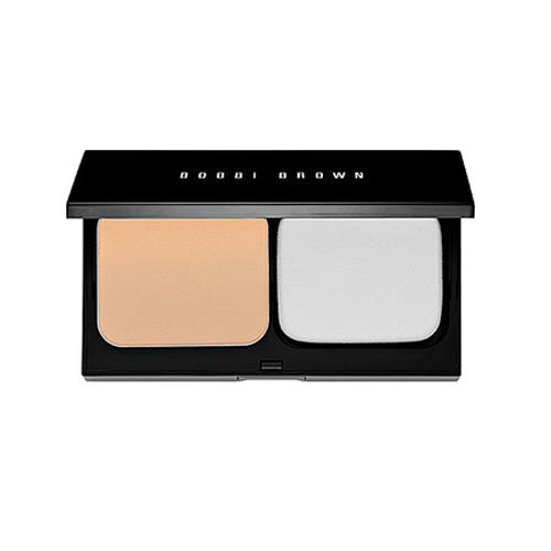 Bobbi Brown Skin Weightless Powder Foundation Warm Sand 2.5