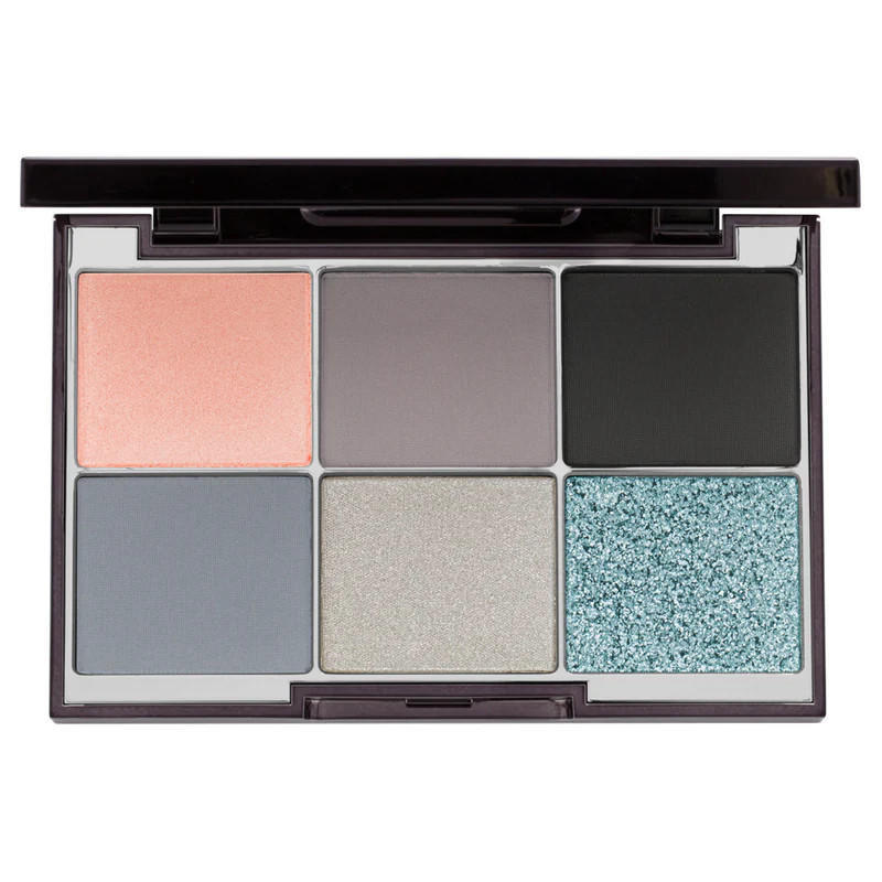 2nd Chance Wayne Goss The Luxury Eye Palette Pearl Moonstone