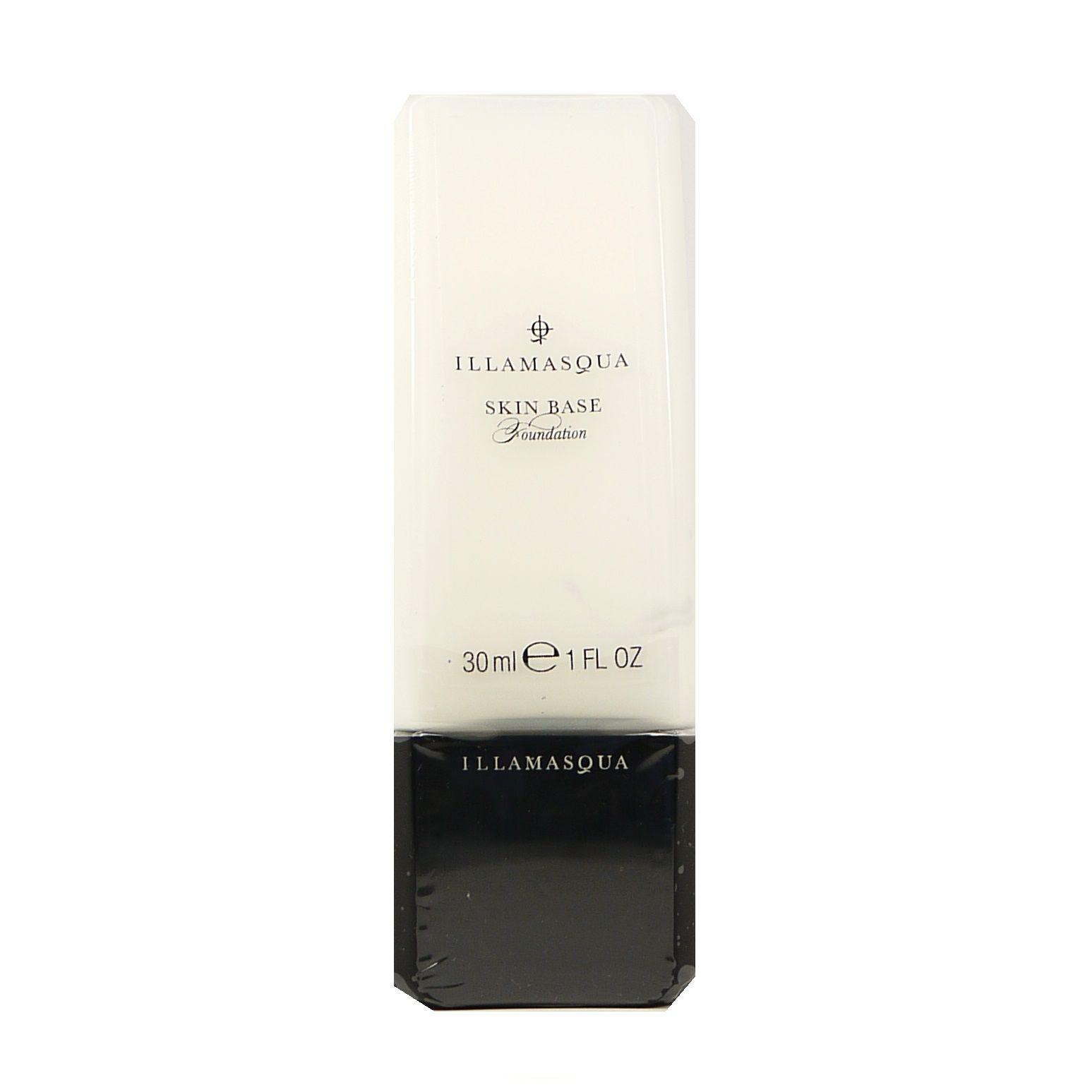 Illamasqua Skin Base Foundation SB 01 #0