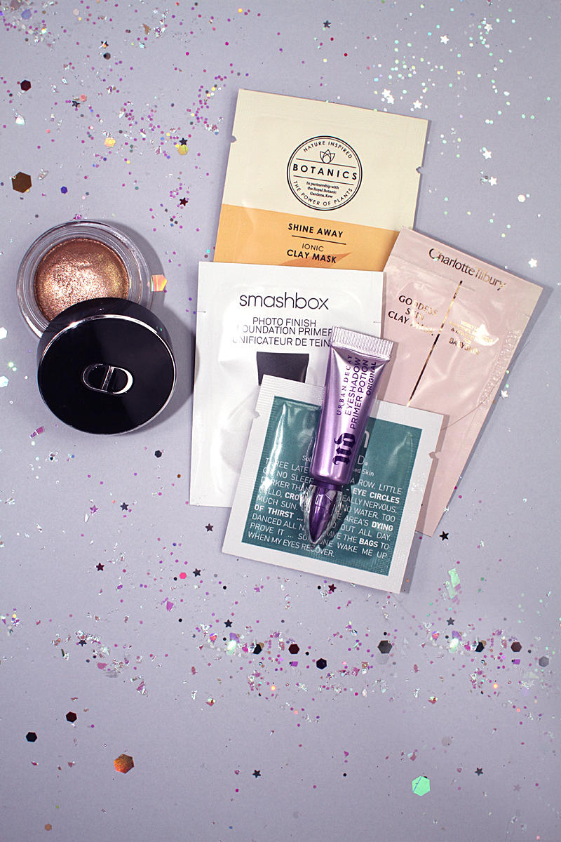 🌟December Dollar Store Eyeshadow Bundle🌟 #0