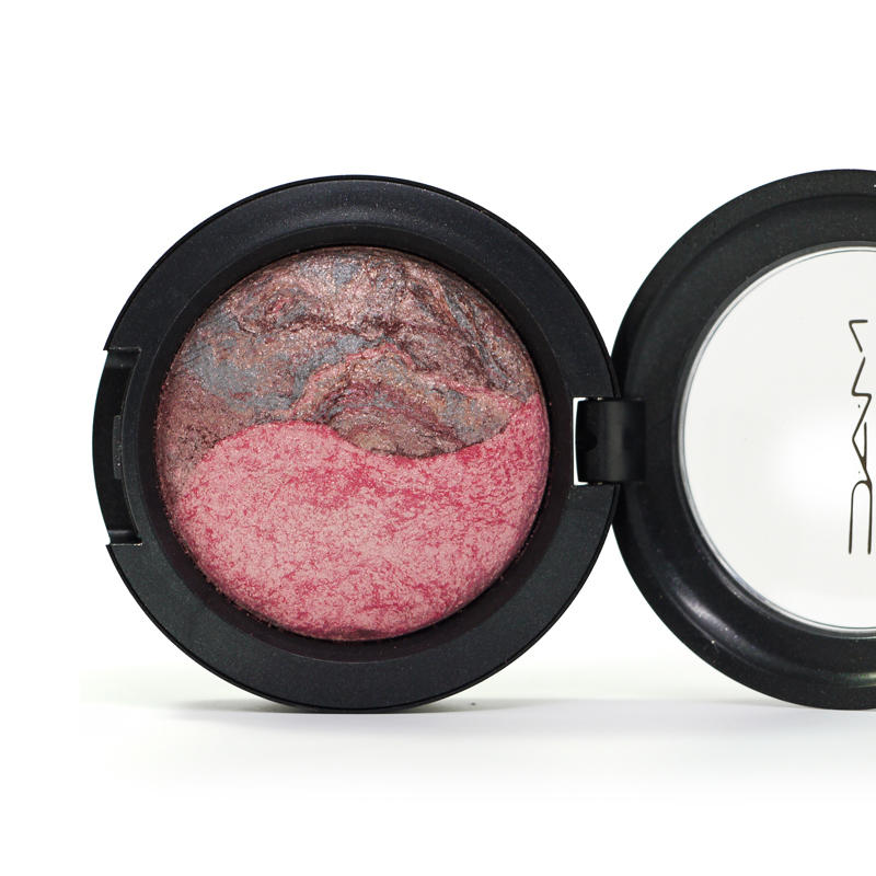MAC Mineralize Eyeshadow Supersweet Chenman Collection #1
