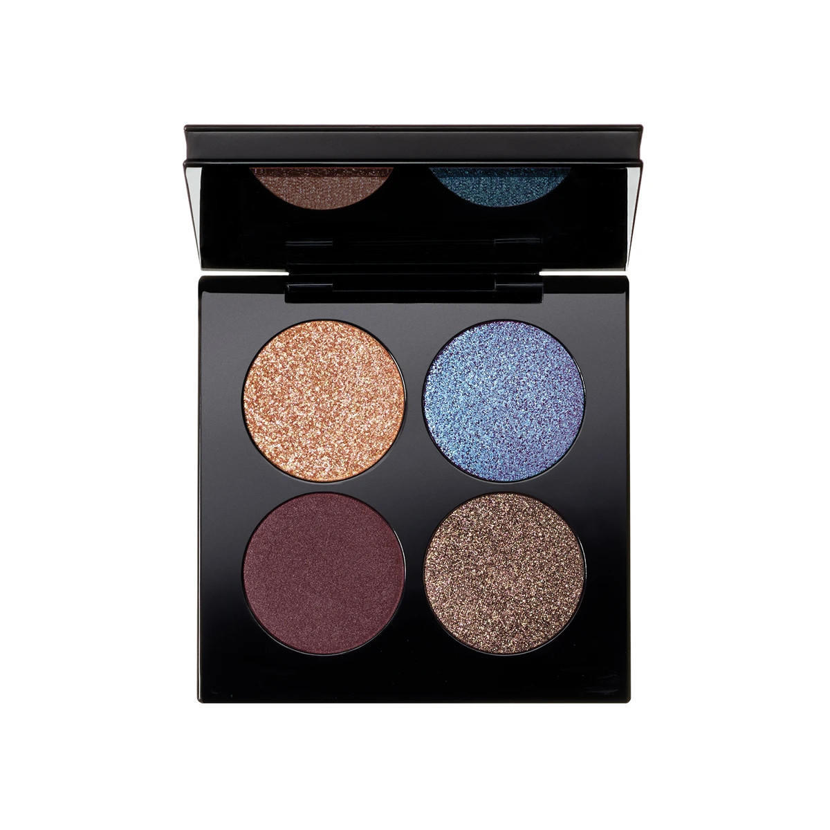 2nd Chance Pat McGrath Labs Celestial Divinty Luxe Quad Interstellar Icon