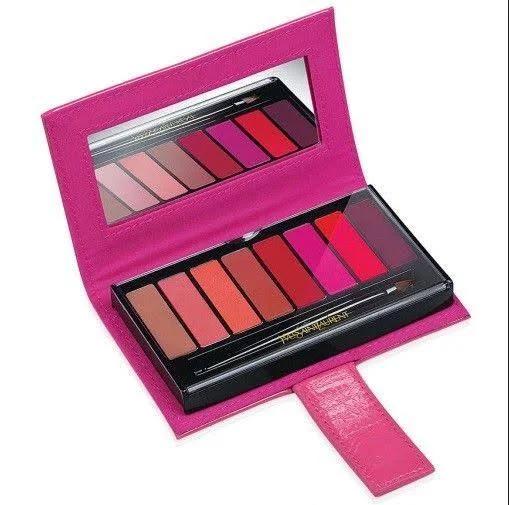 Yves Saint Laurent YSL Extremely YSL for Lips Palette