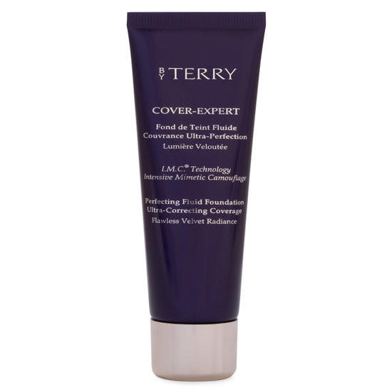 By Terry Cover-Expert Perfecting Fluid Foundation Intense Beige No. 08