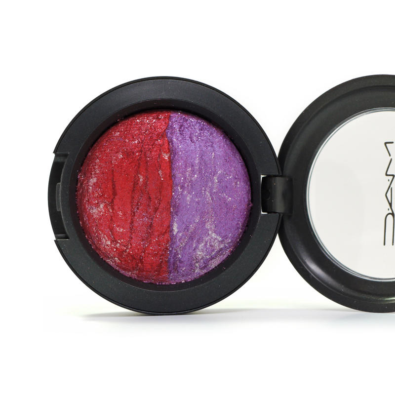 MAC Mineralize Eyeshadow Mi' Lady #1