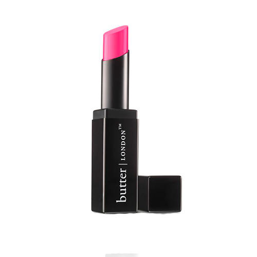 Butter London Lippy Moisture Matte Lipstick Primrose Hill Picnic