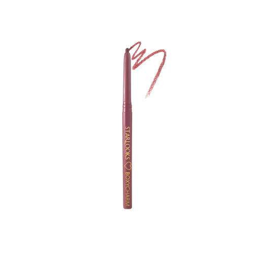 Starlooks Boxycharm Ultra Longwear Mechanical Lip Pencil Charmed