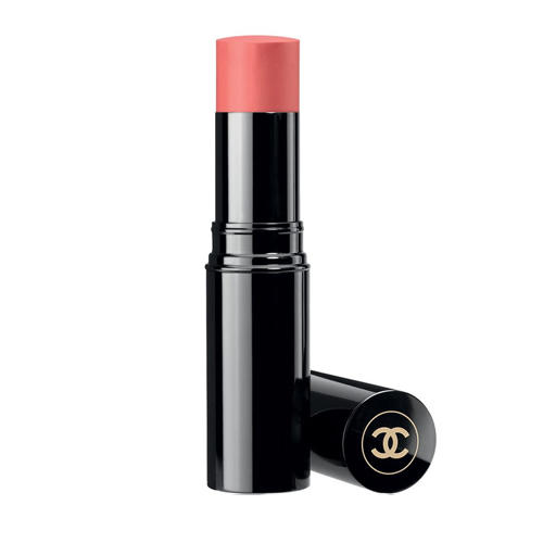 Chanel Les Beiges Healthy Glow Sheer Colour Stick Blush No.21