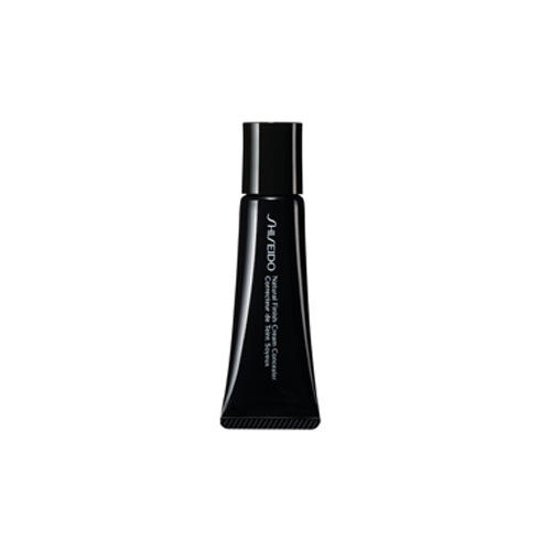 Shiseido Natural Finish Cream Concealer 2 Light Medium