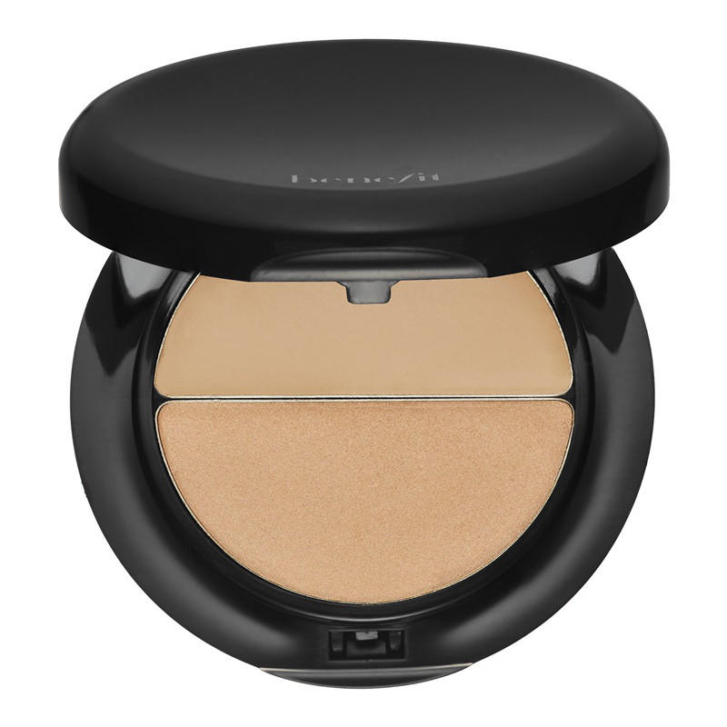 Benefit Concealer & Highlighter Duo Boi-ing 02 & Watt's Up! #1