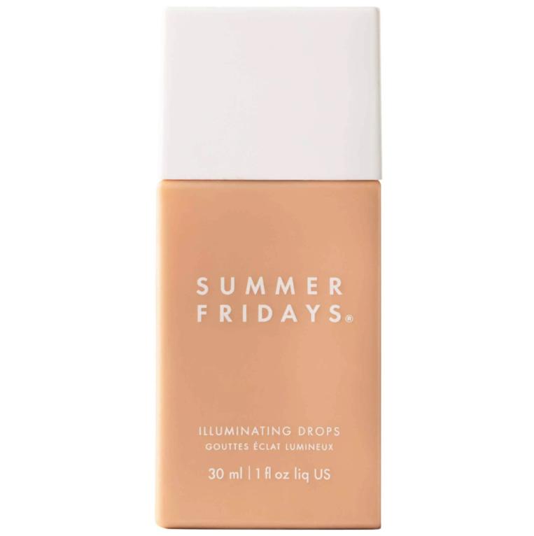 Summer Fridays Illuminating Drops