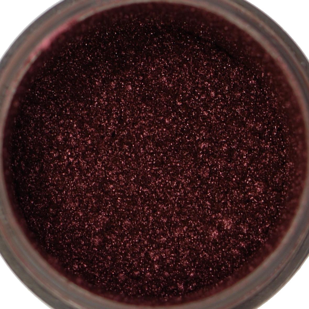 MAC Pigment Tub Heritage Rouge #3
