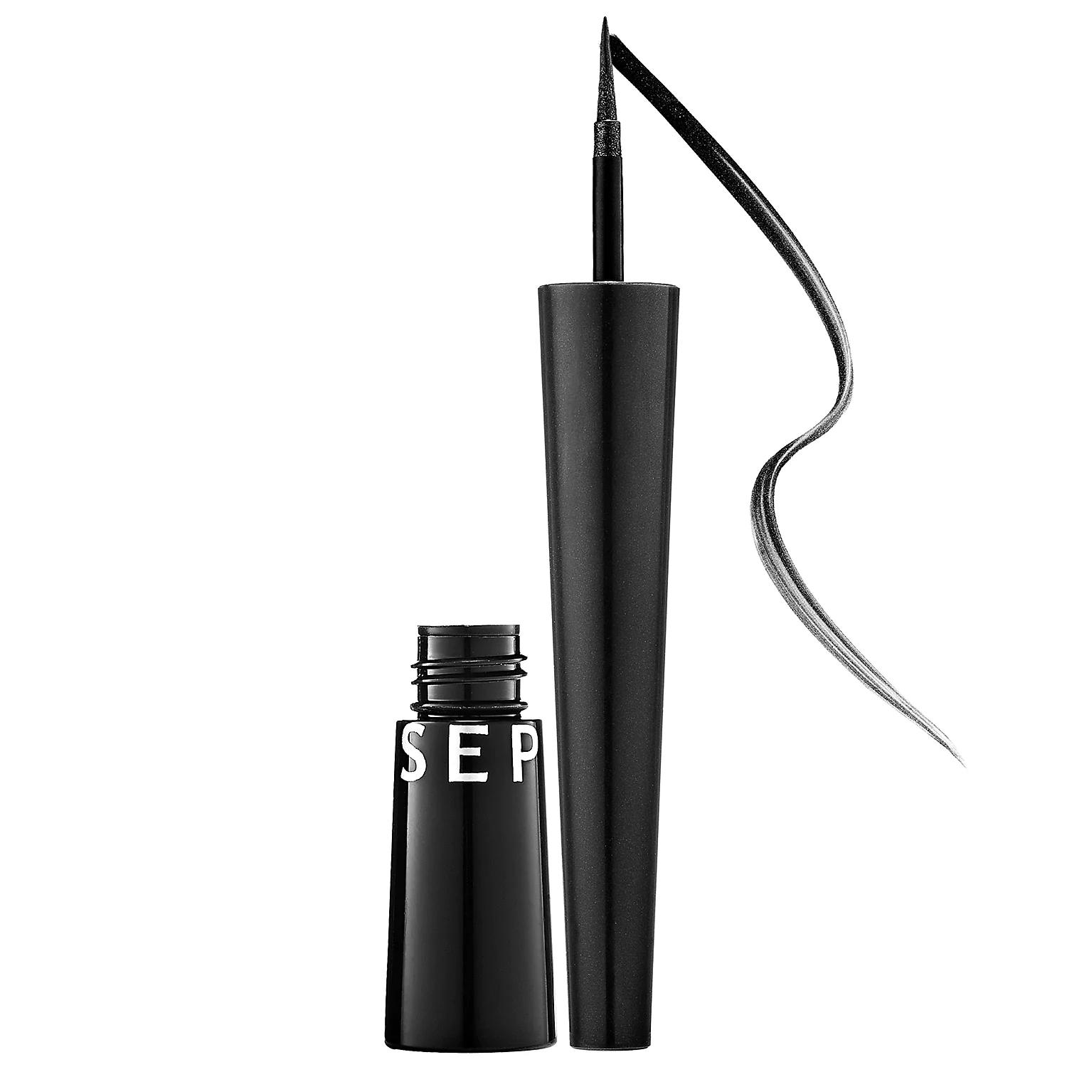 Sephora Long-Lasting 12HR Wear Eyeliner Black 01