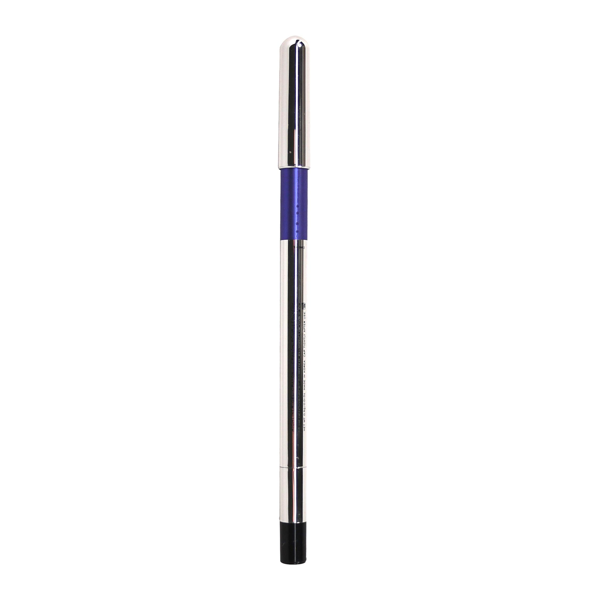 Marc Jacobs Highliner Waterproof Eyeliner Th(Ink) Deep Violet