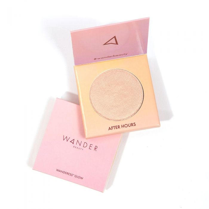 Wander Beauty Wanderess Glow Highlighter Mini