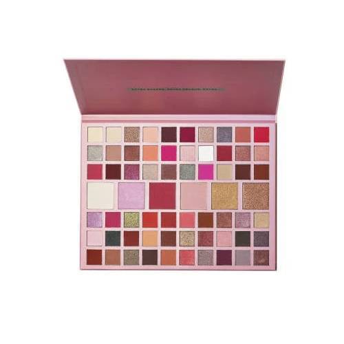 Revolution XX Shadow Palette Xxplicit