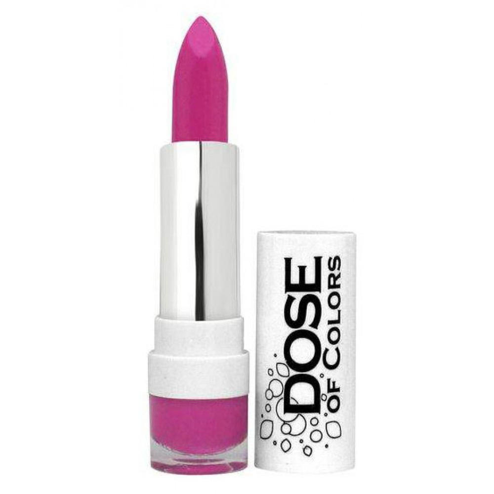 Dose Of Colors Lipstick Dark Secrets