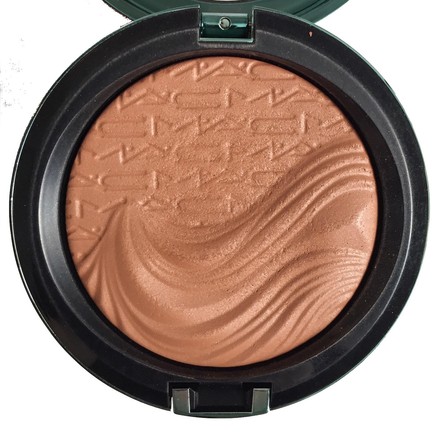 MAC Extra Dimension Bronzer Golden