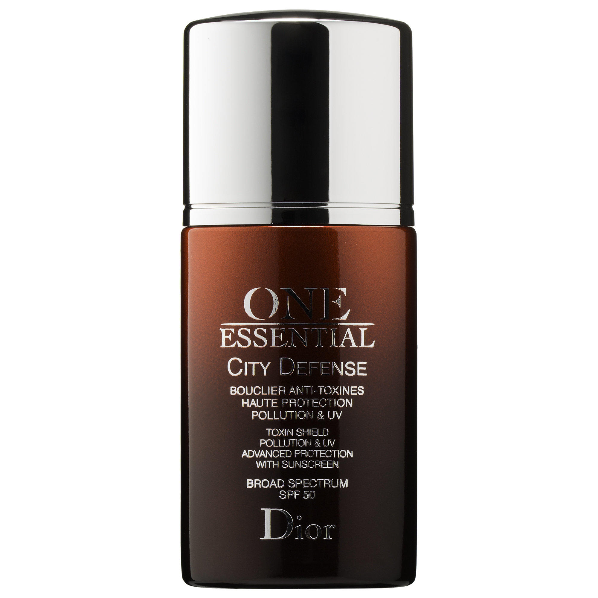 Dior One Essential City Defense SPF 50 1oz
