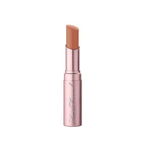 Too Faced La Creme Lip Balm Hunny Bunny