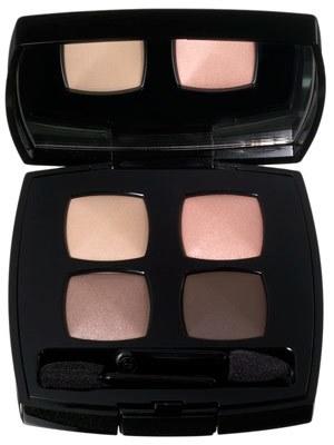 repeat-Chanel Les 4 Ombres Quadra Eye Shadow Dunes