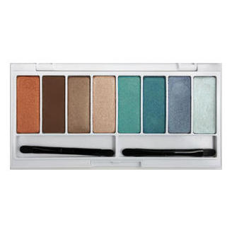 Kat Von D True Romance Eyeshadow Palette Angeles (without morphine)