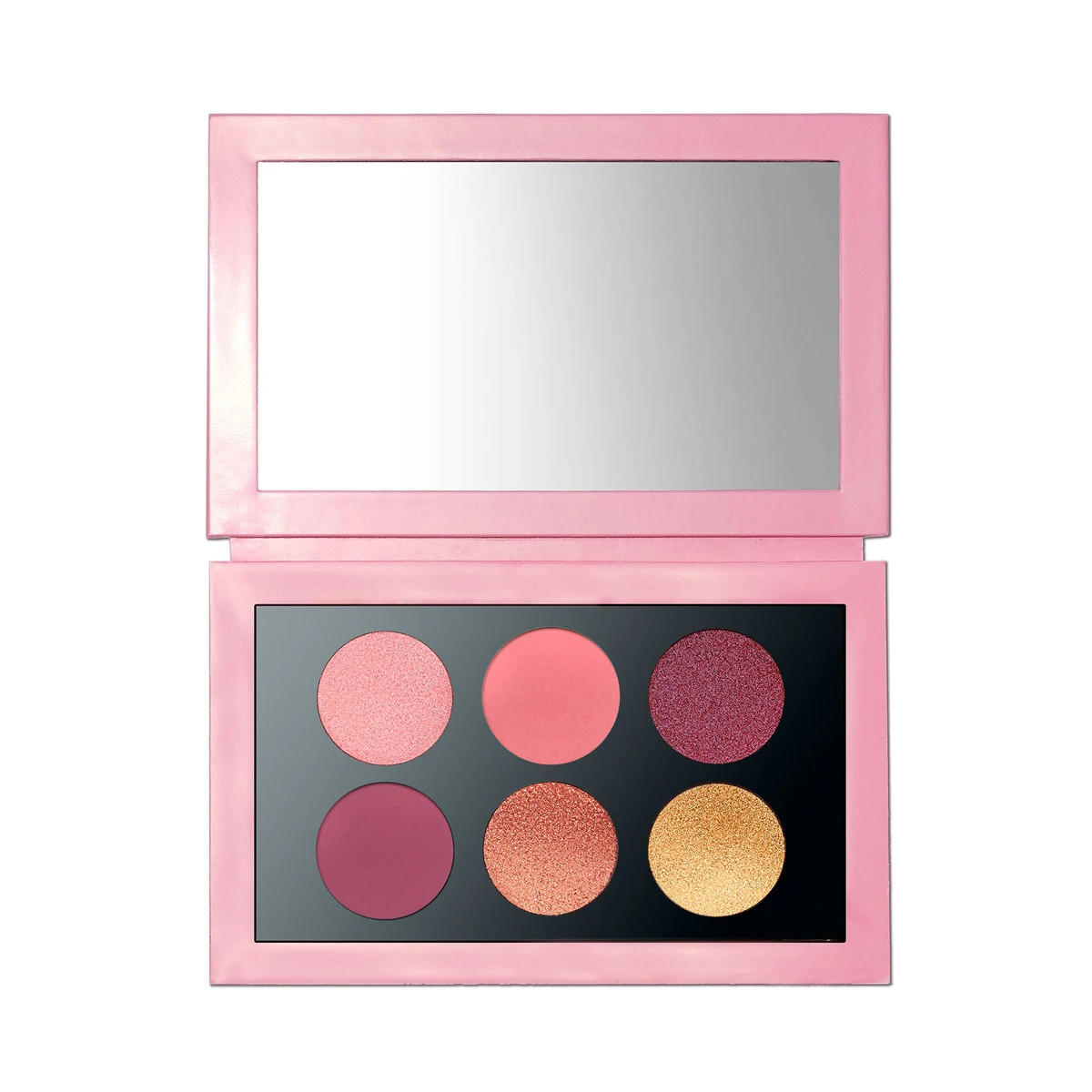 Pat McGrath Labs MTHRSHP: Rose Decadence Eyeshadow Palette