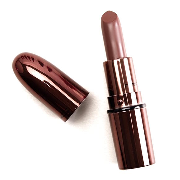 MAC Lipstick  Stone Snow Ball Collection Mini