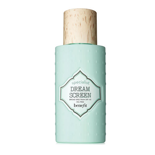 Benefit Specialist Dream Screen