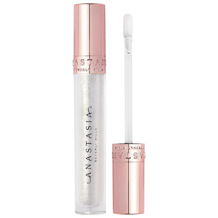 Anastasia Beverly Hills Diamond Lip Gloss Honey Diamond