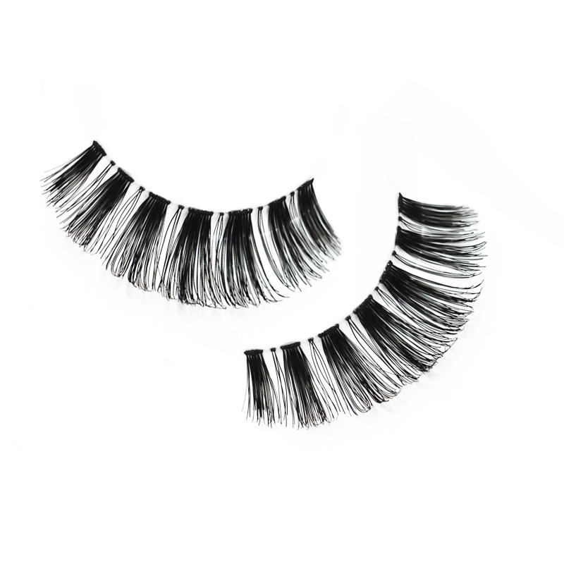 MAC False Lashes 37 LASH #0
