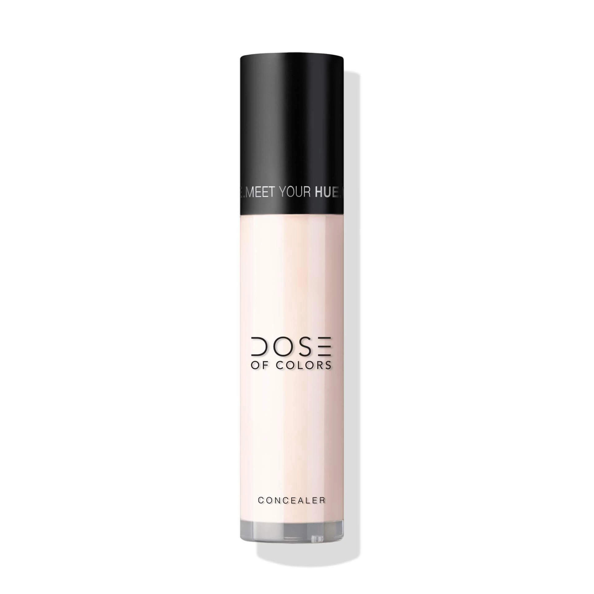 Dose Of Colors Concealer Fair 02