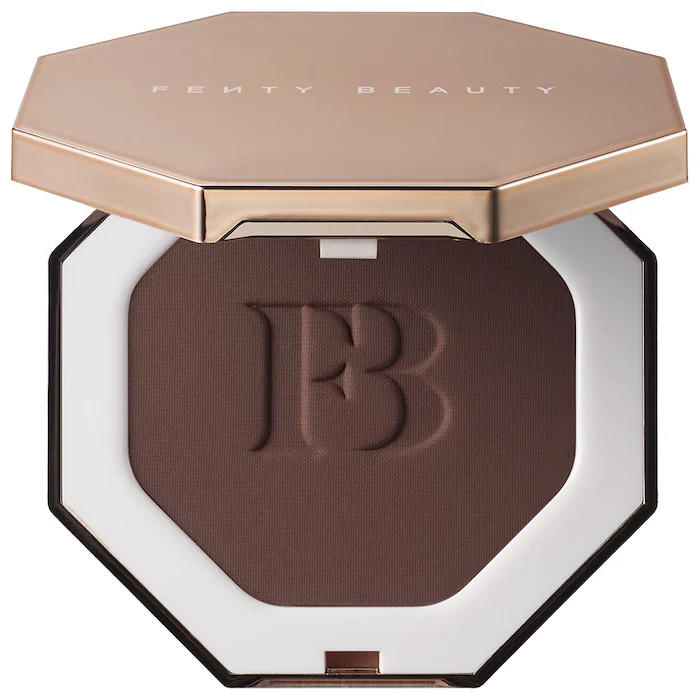 Fenty Beauty Sun Stalk'r Instant Warmth Bronzer Thick Mint