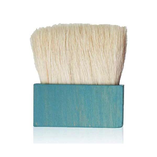Benefit Wooden Kabuki Face Brush Mini