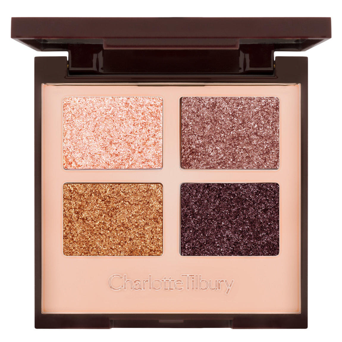 Charlotte Tilbury Luxury Palette Of Pops Celestial Eyes